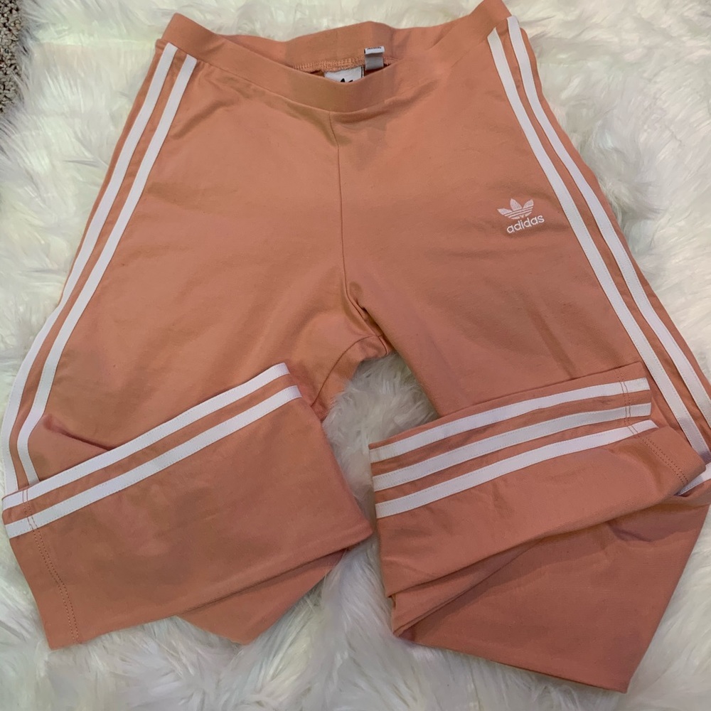 ADIDAS PANTS